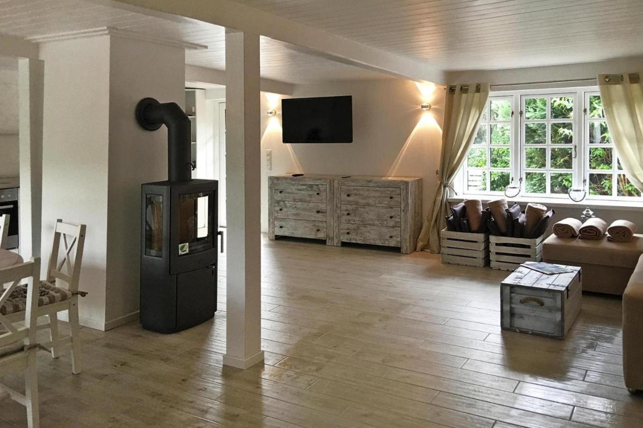 Terraced House, Hedwigenkoog Villa Екстериор снимка